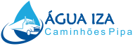 Água Iza – Fornecedores de Água Logo